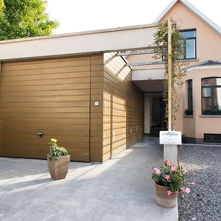B&B Alegria Malines Extérieur photo